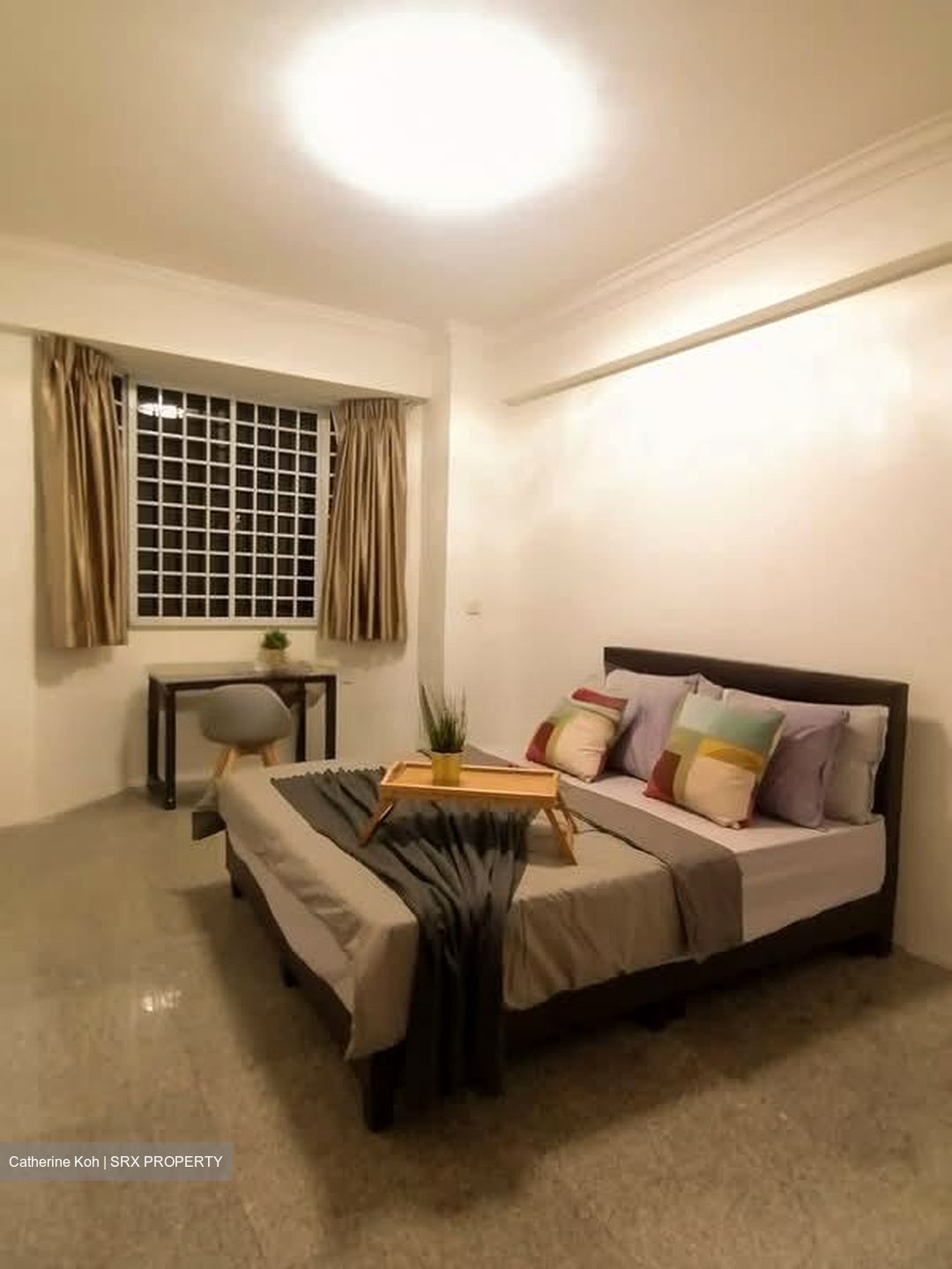 Fragrance Court (D5), Apartment #574013621